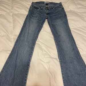 Steve & Barry Flare Vintage Jeans
